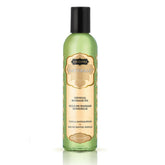 KAMASUTRA - VANILLA SANDALWOOD MASSAGE OIL 236ML